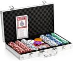 Cartamundi Valiza Poker Cartamundi Maverick 2022 (130012774)