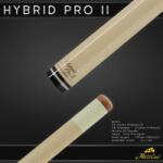 Mezz Shaft Mezz Hybrid PRO II Unilock (MS-HP2/Unilock)