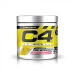 Cellucor C4 Original 198 g gyümölcsös puncs