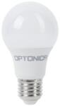 OPTONICA LED fényforrás E27 A60 9W semleges fehér (SP9-A4 / 1775) (o1775) (o1775)