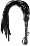Fetish Addict Flogger 45cm Black