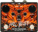Electro-Harmonix Hell Melter Distortion