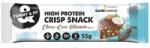 Forpro High Protein Crisp Snack csoki-kókusz fehérje szelet - 55g - egeszsegpatika