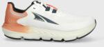 Altra pantofi de alergat Provision 7 culoarea alb PPYX-OBD49J_00X