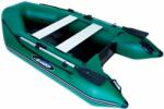 Gladiator Barcă gonflabilă AK300AD 300 cm Verde (AK300AD-GREEN)
