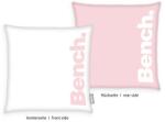 Bench Față de pernă Bench roz deschis, 50 x 50 cm Lenjerie de pat