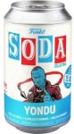 Funko Vinyl SODA: Marvel- Yondu w/CH(IE) FU61727