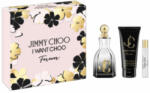 Jimmy Choo I Want Choo Forever, SET: edp 100ml + edp 7, 5ml + Testápoló 100ml női parfüm