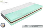 Bio-Textima - Sirius BIG nagy teherbírású hideghab matrac 100x200
