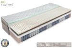 Bio-Textima - Vario Hybrid NATURE BALANCE matrac 90x220