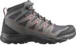 Salomon Onis Mid GTX , Gri , 39 1/3