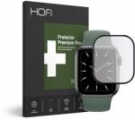 HOFI Folie Sticla Hofi Hybrid Glass Apple Watch 40mm Black