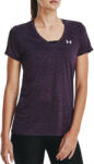 Under Armour Tricou Under Armour Tech SSV - Twist 1258568-544 Marime XS