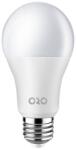 ORO ORO-ATOS-E27-A60-12W-WW FÉNYFORRÁS, E, 1521lm, 3000K (ORO04162) (ORO04162)