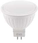 ORO Oro-mr16-3, 7w-320lm-80-bc Led Fényforrás Gu5.3 2800k (oro-000080) (oro-000080)