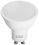 ORO ORO-ATOS-GU10-5W-DW-DIMM DIMMELHETŐ FÉNYFORRÁS, F, 365lm, 4000K (ORO01066) (ORO01066)