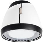 ORO Oro-hb-aero-100w-dw Led High-bay Csarnokvilágító, F, 4000k (oro19002) (oro19002)