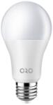 ORO ORO-ATOS-E27-A60-12W-DW FÉNYFORRÁS, E, 1521lm, 4000K (ORO04163) (ORO04163)