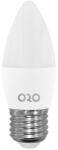 ORO ORO-E27-C37-TOTO-8W-WW FÉNYFORRÁS, E, 900lm, 3000K (ORO04165) (ORO04165)