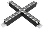 ORO ORO-RAGGIO-BLACK-LED-X-CONNECT PORÁLLÓ LED LÁMPA TARTOZÉK, D, 30W, 115lm, 4000K (ORO18049) (ORO18049)