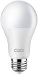 ORO ORO-ATOS-E27-A60-12W-CW FÉNYFORRÁS, E, 1521lm, 6500K (ORO04164) (ORO04164)