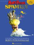  Monty Python's Spamalot. Piano / Vocal Selections