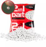 Fjuka Bait Ltd Fjuka 2in1 Original 5mm 195g White pellet (WH262)