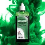 Fjuka Bait Ltd Fjuka Sensate Bait Dye Green 95ml (SE917)