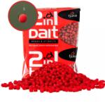 Fjuka Bait Ltd Fjuka 2in1 Original 5mm 195g Red pellet (RE194)