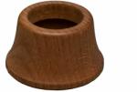 Oldalfali tartó 28 mm Ø fa karnishoz 1 db/cs