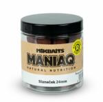 Mikbaits MANIAQ -SÓZOTT HERING - OLDÓDÓ BOJLI 250 ml 24 mm
