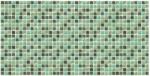 BIO FLAME Mosaic Provence PVC falpanel (960 x 480 mm - 0, 46 m2)