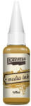  Pentart Média tinta, alkoholos 20ml - Karamell (21027)