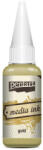  Pentart Média tinta, alkoholos 20ml - Arany (21050)