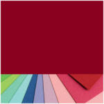  Barkácskarton A/4 300gr - Bordó/ barolo 300.291/29 (300.291/29)