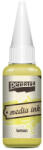 Pentart Média tinta, alkoholos 20ml - Citromsárga (21006)