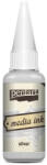  Pentart Média tinta, alkoholos 20ml - Ezüst (21049)
