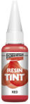Pentart Gyantaszínező fedő tinta 20ml - Piros 40063 (40063)