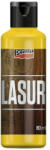 Pentart lazúr / fapác 80 ml - Sárga (17327)