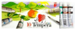 Tiptop Tempera készlet 10db-os ICO SÜNI 16ml M06011K10/18774 (M06011K10/18774)