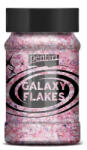 Pentart R-Pentart Galaxy Flakes /pelyhek 15gr - Eris pink 37048 (37048)