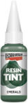 Pentart Gyantaszínező fedő tinta 20ml - Smaragd 40069 (40069)