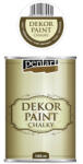 Pentart R-Pentart Dekor krétafesték 1000 ml Elefántcsont 22740 (22740)