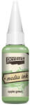  Pentart Média tinta, alkoholos 20ml - Almazöld (21036)