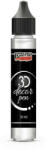  Pentart 3D dekortoll 30ml - Fehér (33850)