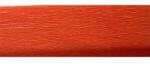  Krepp papír 50*200 cm - Narancs M22001600/ 123548 (M22001600/ 123548)