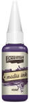  Pentart Média tinta, alkoholos 20ml - Lila (21023)
