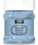 Pentart R-Pentart Dekor krétafesték 230 ml Lenkék (5198_30)