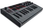 AKAI MPK mini mk3 Grey USB MIDI kontroller billentyűzet/pad kontroller