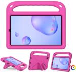 Samsung Galaxy Tab A 8.4 2020 SM-T307U EVA Удароустойчив Калъф с Удобна Дръжка и Стойка + Протектор